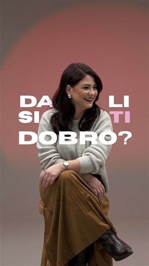 Ovo nije marketinski trik, ovo je stvarno POSLEDNJI PUT da drzim obuku Zato sam odlucila da izdvojim po jednu lekciju iz svakog modula i poklonim ih zenama koje zaista zele da preokrenu svoj zivot. Pored masiranja, nauci: Kako da baratas marketingom Kako da prodas svoju uslugu Kako da odrzavas firmu Da bi dobila link, napisi mi LEKCIJA u komentaru i saljem ti sve Ako se danas prijavis, do Webinara 01. februara ces imati jasnu sliku o mom programu Pozuri, jer je ostalo jos samo 10 mesta za BESPLA