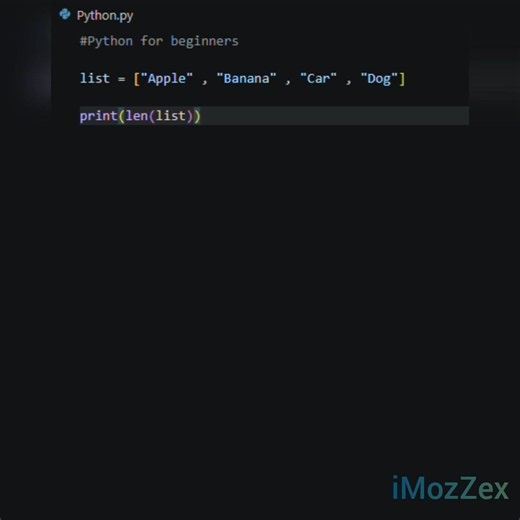 ما هو ناتج هذا الكود ؟ #programming #coding #python3 #python #code #pythontutorial