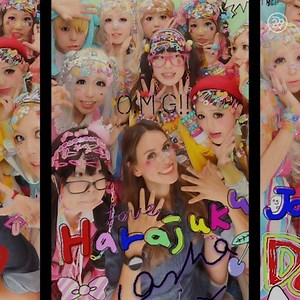 Travel to Tokyo to experience fearless fashion! | Refinery29 UK