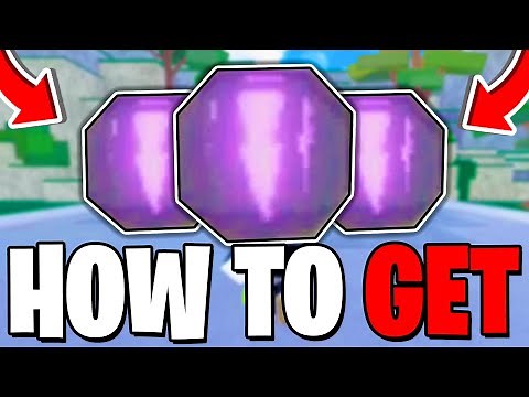 How To GET HOGYOKU FRAGMENTS *FAST* In Type Soul! (BEST METHOD) Roblox