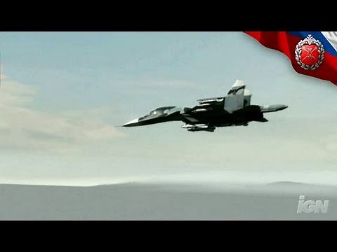 ArmA II PC Games Trailer - Russia Trailer