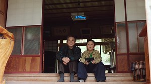 NTT東日本 のCM「ミライはどこから来るの？ NTTイードローンテクノロジー」篇。