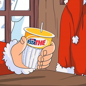 Nessuno può resistere… Stay Tuned. #Estathé | Estathé