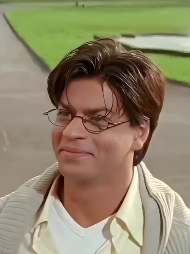 The Most Beautiful Actor in Bollywood | Shah Rukh Khan