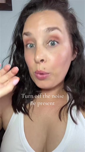 A quiet reminder to slow down and come back to the moment 🤍🌿 Sometimes that’s enough. #Overthinkers #BePresent #GentleReminder #Pause #creatorsearchinsights