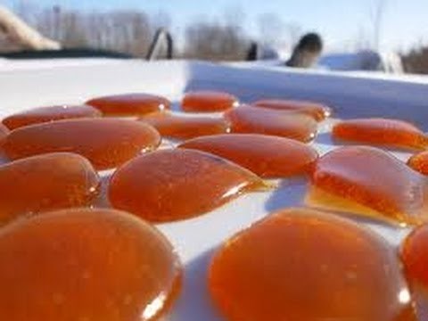 How to Make Throat Lozenges with Thieves Oil from Young Living