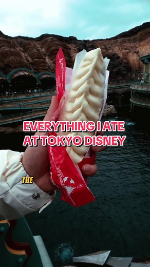 Delicious Tokyo Disneyland Food Guide 2023