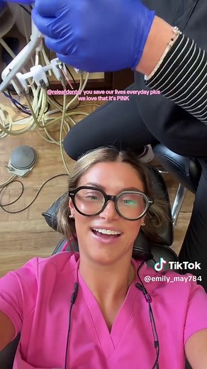 Discover the Benefits of Pink Dental Suctions