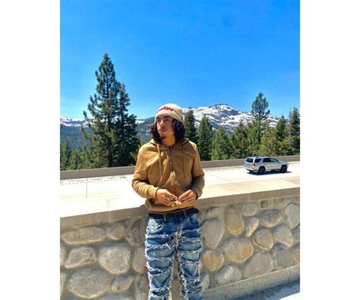 Frank Brandon Cazares Jr Obituary (2025) - San Jose, CA - Chapel of Flowers Funeral Home - San Jose