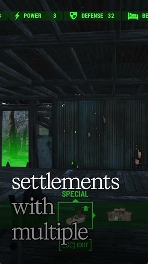 This Fallout 4 Mechanic Surprised Even Me