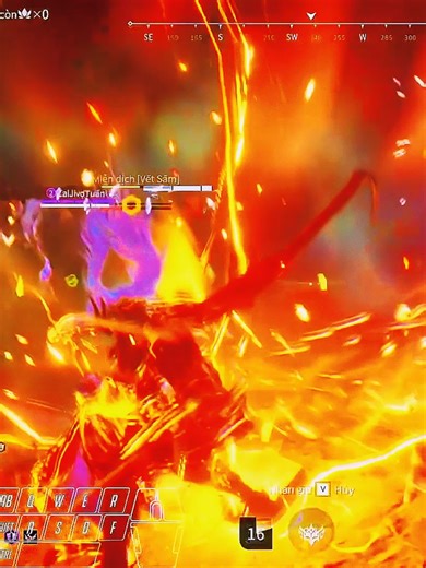 Naraka Bladepoint Highlights for Gamers