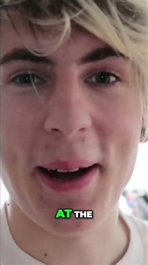 Epic Prank! Who Got Slimed? #shorts