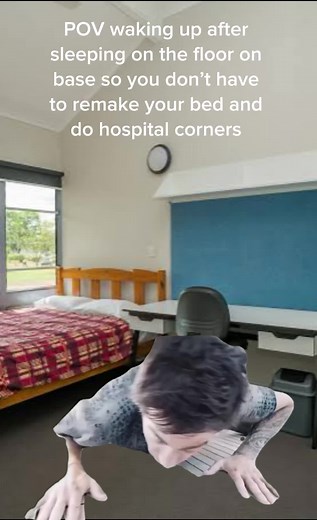 Funny Military Cadets in Australia | Air Force Memes