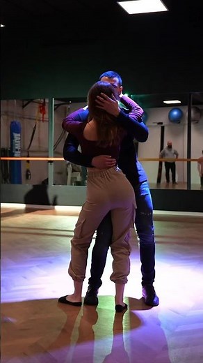 Me Emborrachare - Grupo Extra | Bachata Dance