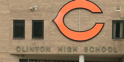 Former teacher accused in Clinton High grade-changing case will have record cleared, lawyer says