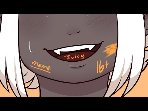 Hey Juicy {meme} (Mature)