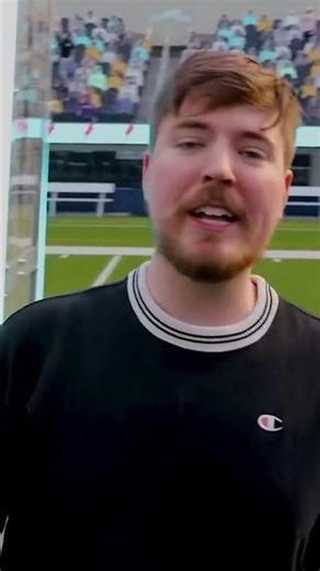 MrBeast Code: How Jimmy Donaldson Solved YouTube Forever 🧬 #shorts