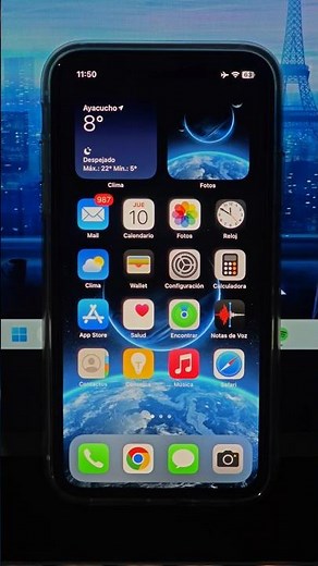 Cómo ENCONTRAR tu IPHONE PERDIDO