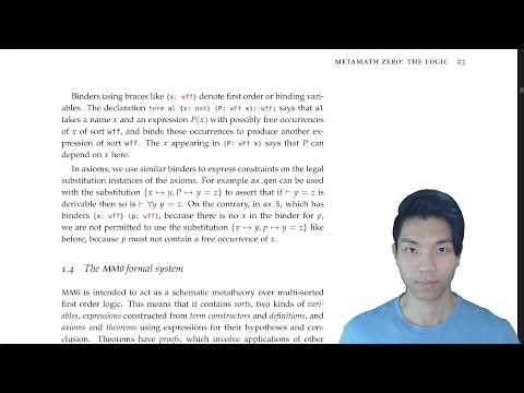 메타매스 제로에서의 일차 변수