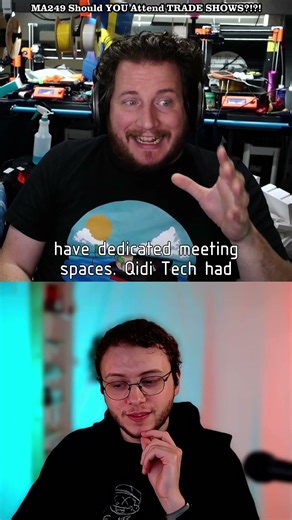 Dedicated Meeting Spaces