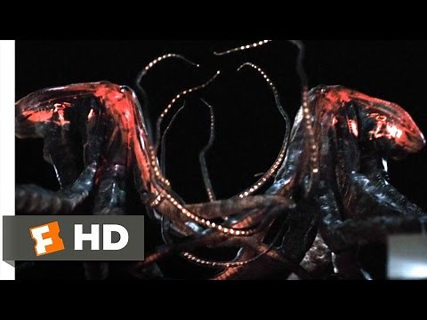 Monsters (11/11) Movie CLIP - Gentle Giants (2010) HD