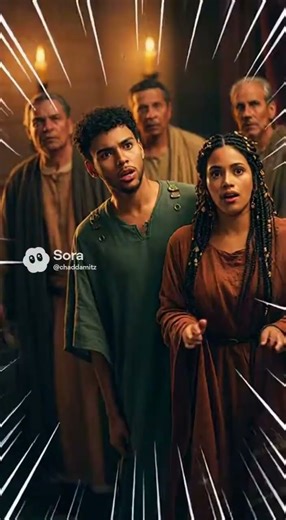 The Lost Book Found— 2 Kings 22:11 Cinematic Revival Moment #bible #jesus #god #faith