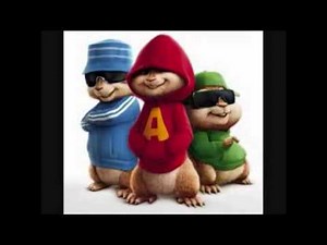 Chérie coco (chipmunks version)