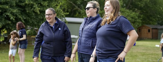 Guide to onboarding volunteers for commissioners