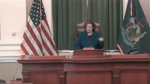 Maine chief justice tells lawmakers courts are understaffed, judges lowest-paid in U.S.