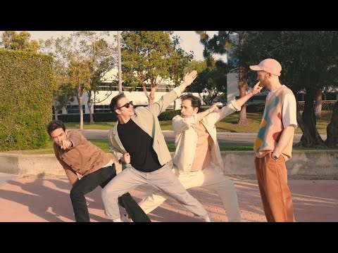 PREP California Tour Video