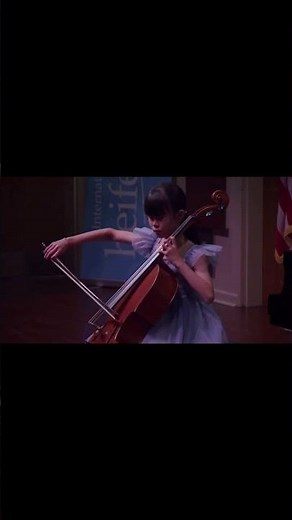 Heifetz 2025: Tchaikovsky | Variations on a Rococo Theme, Op. 33 - Keruixi Ma, cello (11)