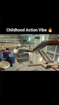 Total Overdose Cinematic Action Gameplay - Explosions, Stunts & Chaos 🔥