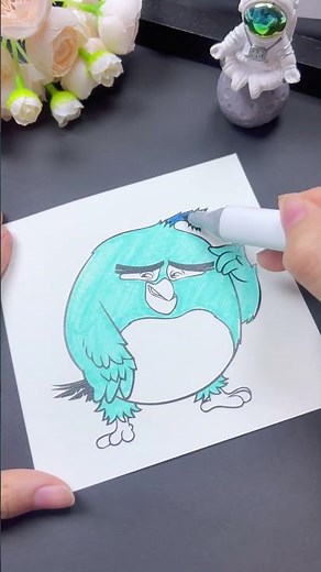 Simple Doodle Coloring Techniques Revealed: Step-by-Step Guide to Creating Stunning Artwork