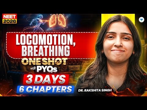 Class-12 Bio-technology Complete Detailed NCERT NEET Biology in One Shot | Rakshita Singh