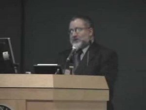 Talk - Eben Moglen - Free and Open Software: Paradigm for a New Intellectual Commons