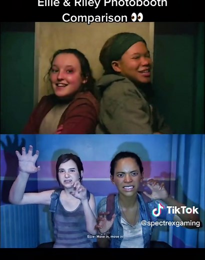 W or L for the new episode? #gamingontiktok #thelastofus | The Last Of Us