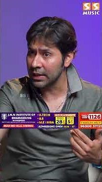 Even last week I cried 😮 Actress Sona heartfelt interview