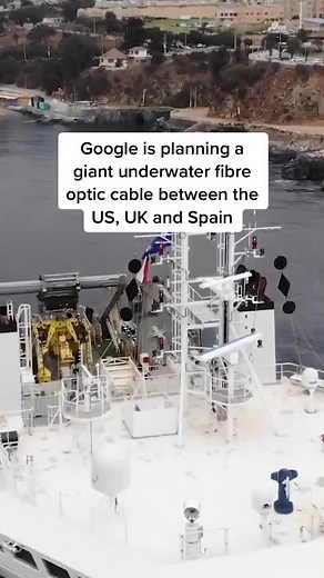 Understanding Underwater Fibre Optic Cables and Global Internet Traffic