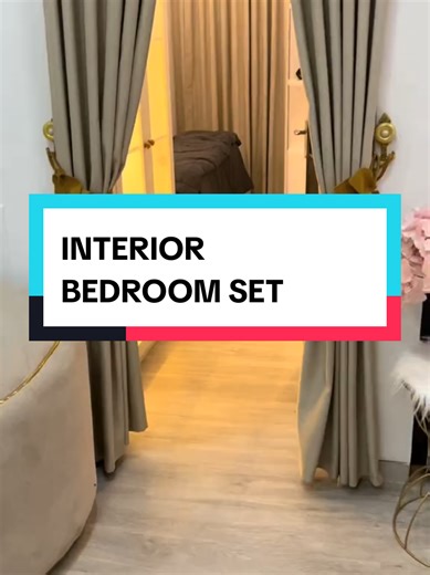 Interior Bedroom Set Ideas for a Stylish Home