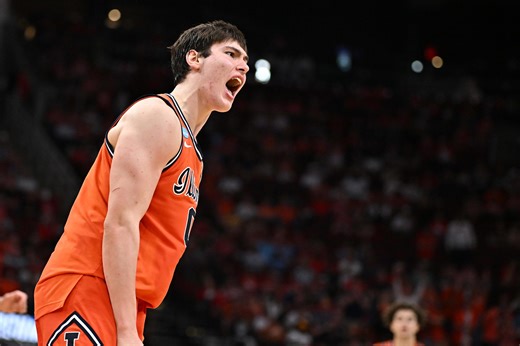 UConn vs Illinois TV channel, time, schedule for Final Four game