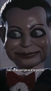 Dead Silence (2006) is a must see for all horror fans