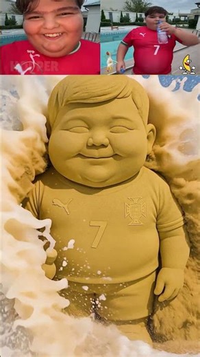 Sand Suiii He Always Drink Water