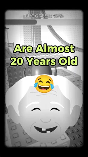 Some Roblox Accounts Are Older Than Players 😳