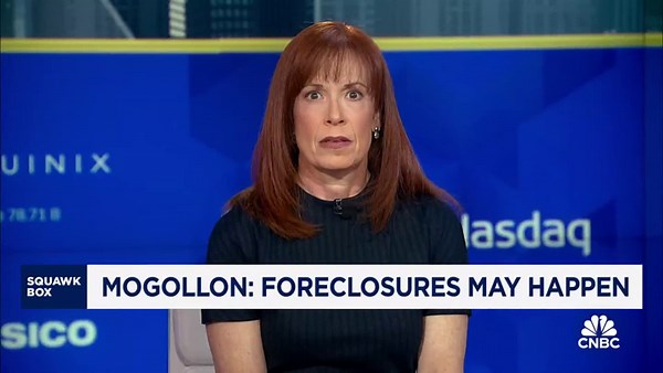 Impending Florida 'condo cliff': Here's what to know