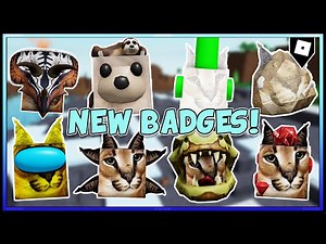 HOW TO FIND 21 ALL NEW FLOPPA MORPHS in Find The Floppa Morphs | ROBLOX