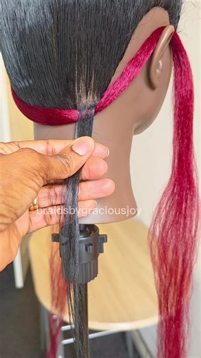 Easy Braid Tutorial for Beginners Without Experience