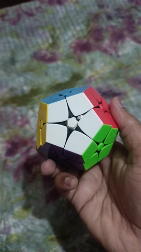 kilominx 2x2x2 rubik cube unboxing #cubing #kilominx #rubik