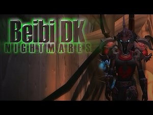 |BEIBI DK PVP| Nightmares [MeWet Custom]