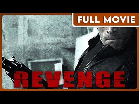 Revenge (1080p) FULL MOVIE - Action, Thriller