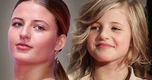 So schwer war Emma Schweigers Kindheit als Kinderstar